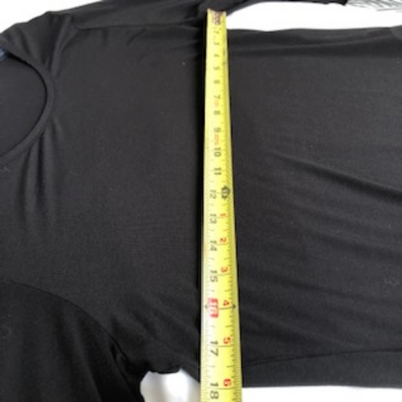 Soft Surroundings Chantal Bell Sleeve Blouse in Medium - Picture 7 of 7